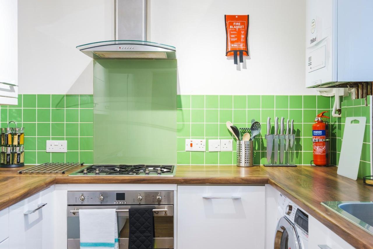 Ferienwohnung Beautiful 3 Bed House With Amazing Views In Dartford, Kent Exterior foto